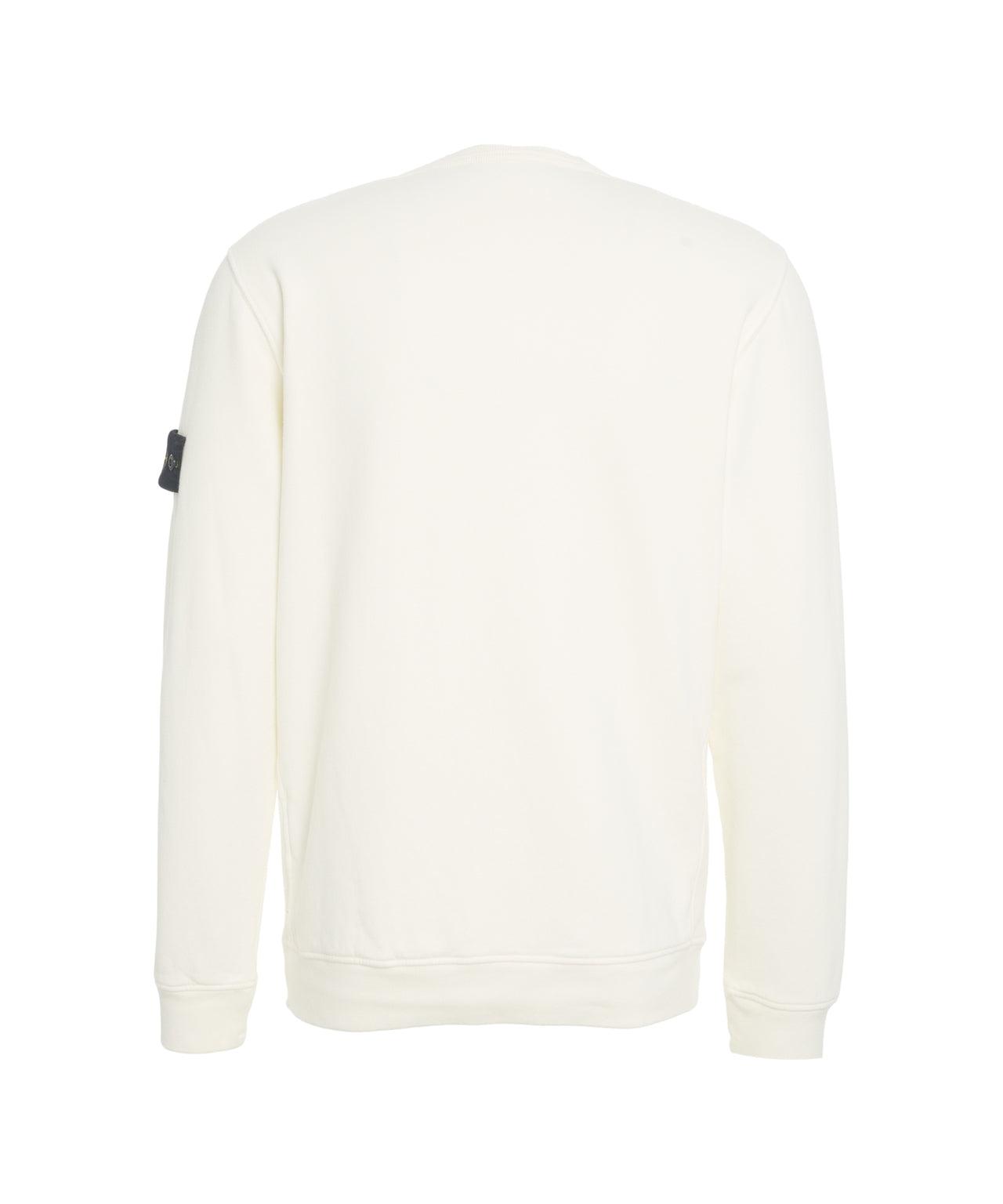 Sweatshirt with logo detail Product Image