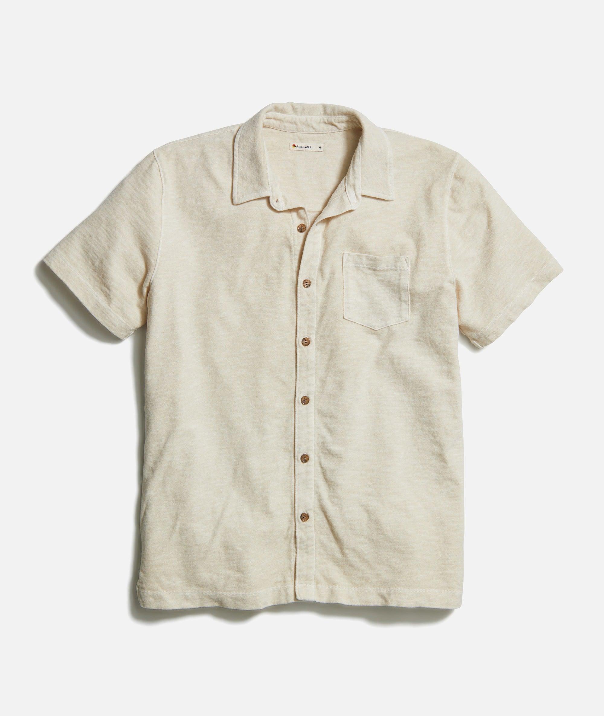 Vintage Heavy Slub Pocket Tee Product Image