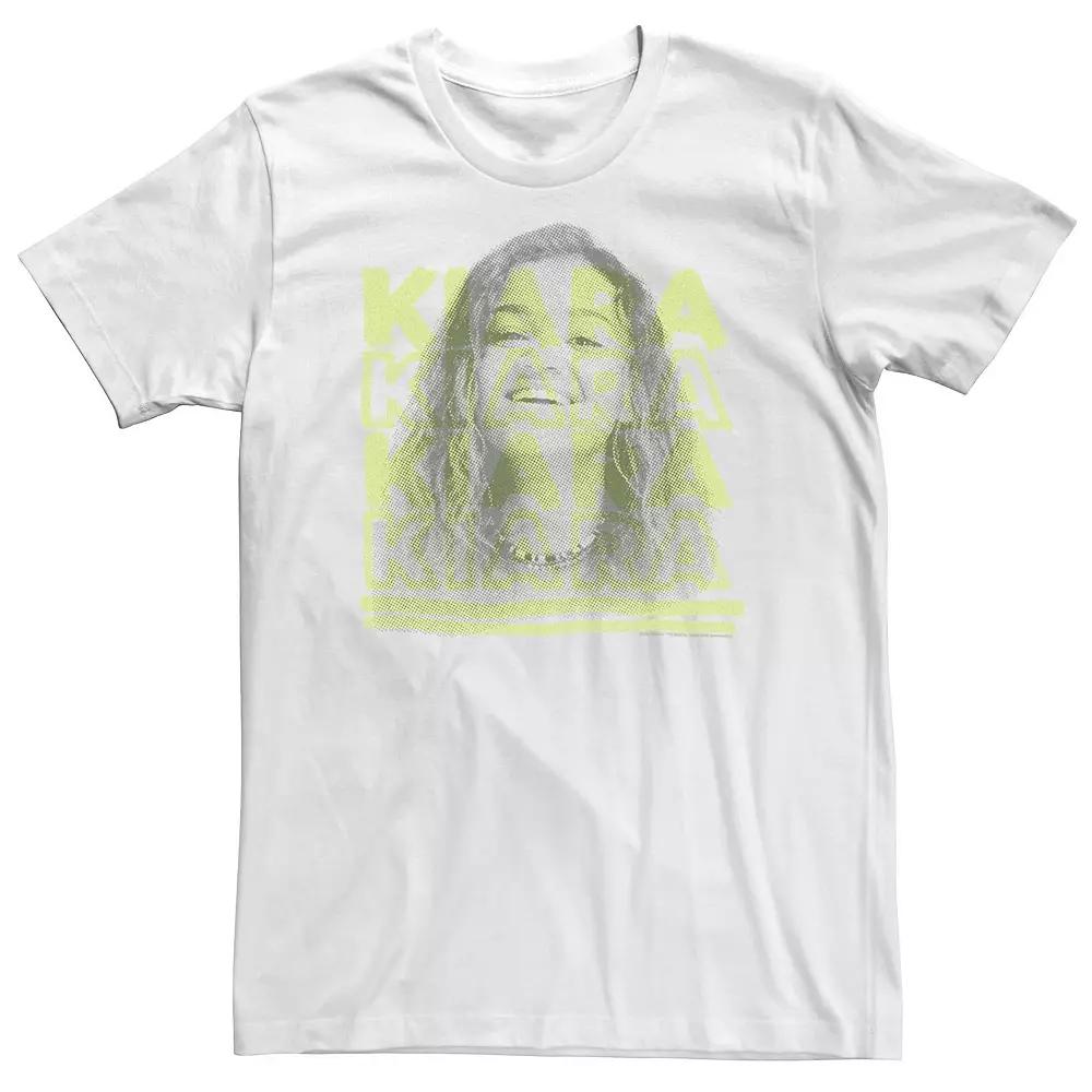 Big & Tall Outer Banks Kiara Overlay Portrait Tee, Boy's,  Product Image