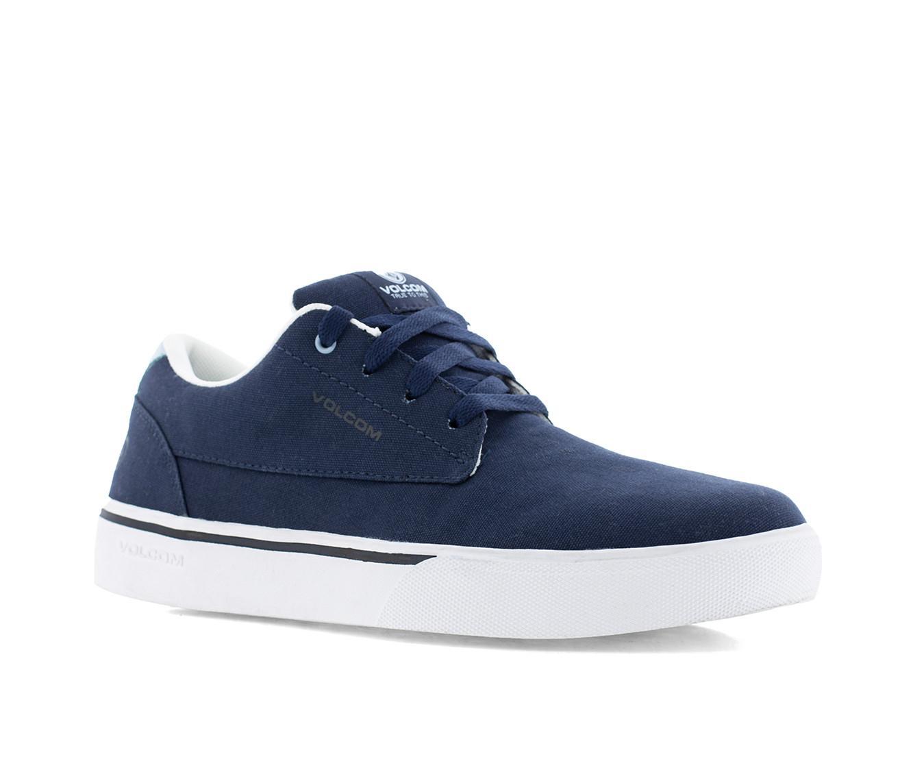 Men's Volcom Work True Ct EH VM30116 Work Shoes Product Image