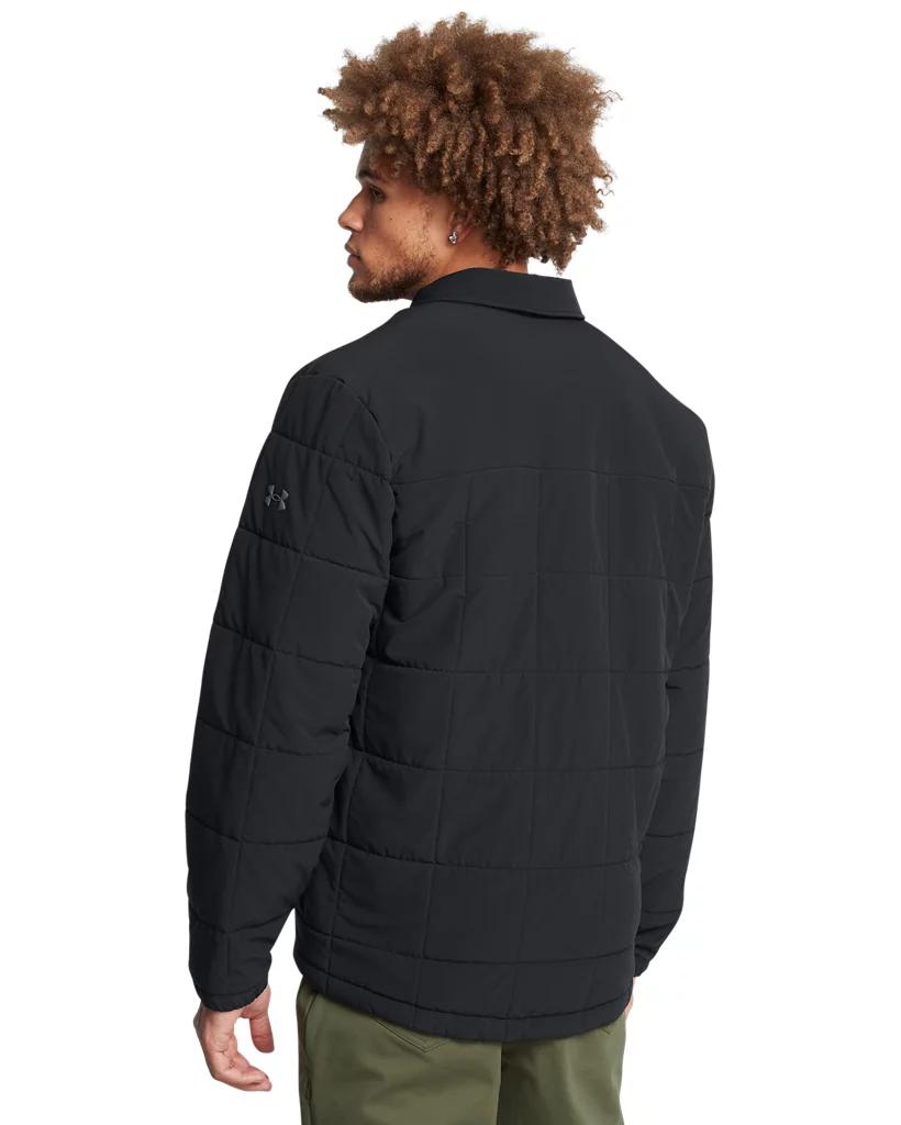 UA Expanse Quilted Product Image