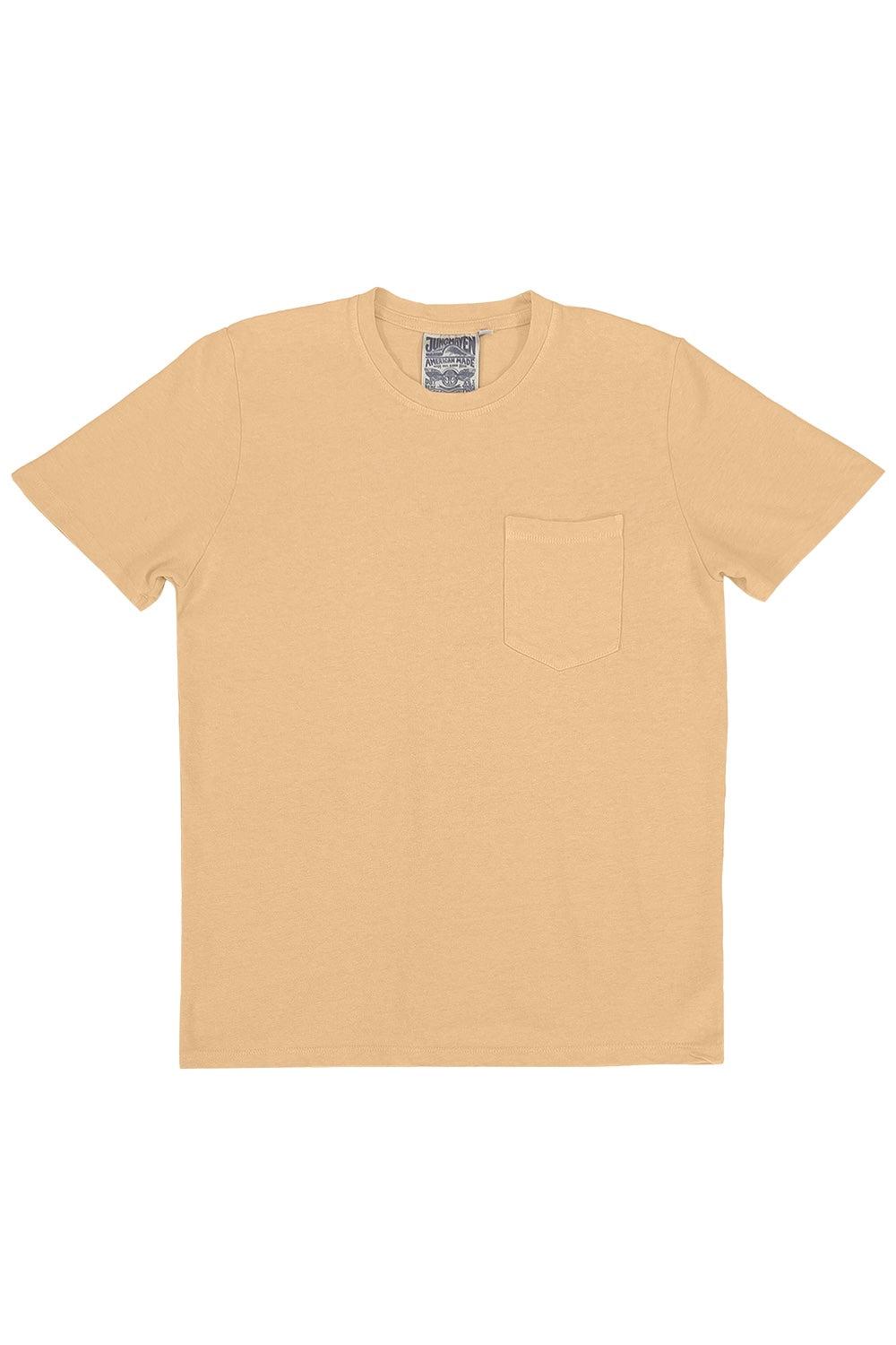 Baja Pocket Tee Male Product Image
