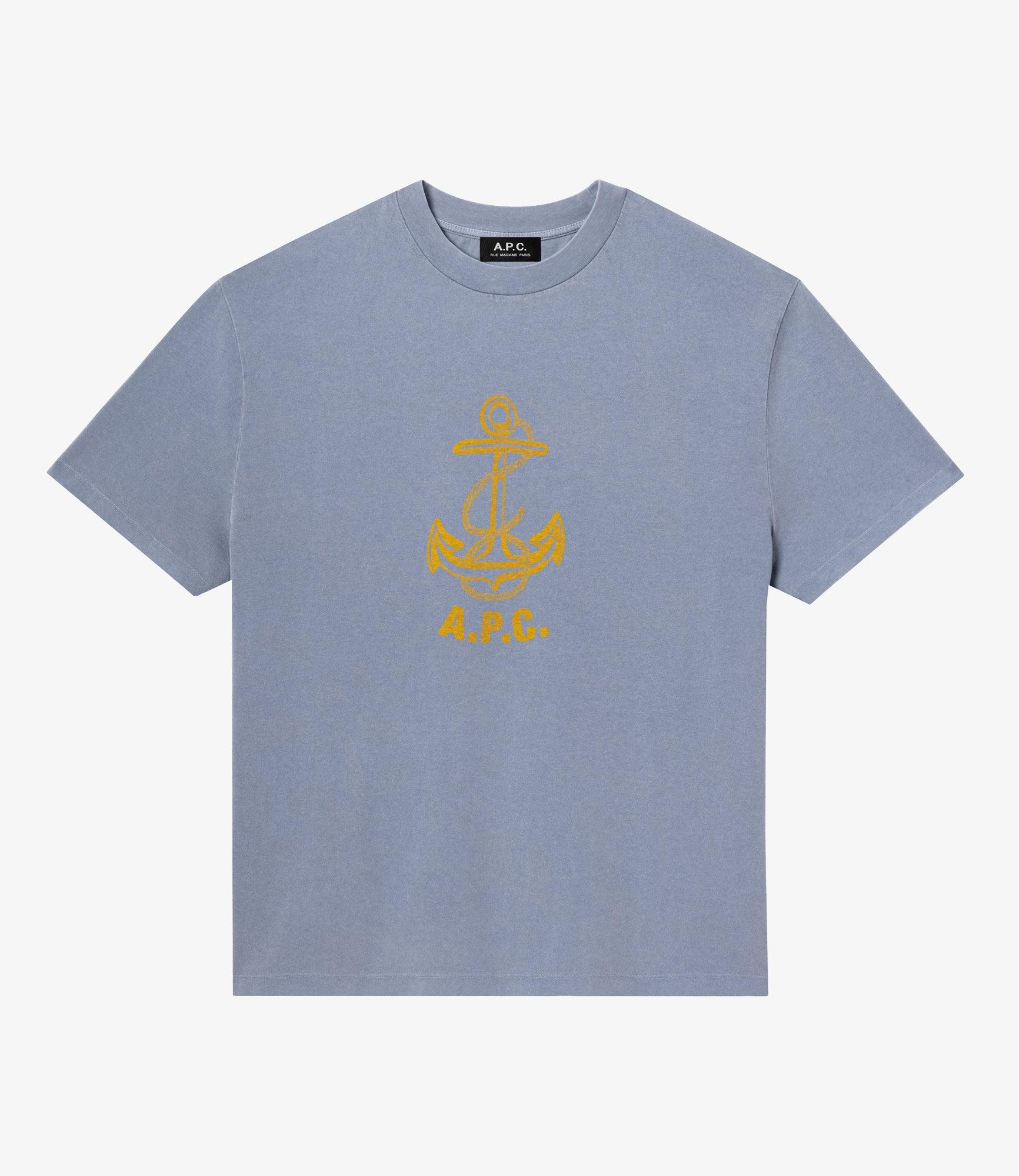 Davy T-shirt Male Product Image