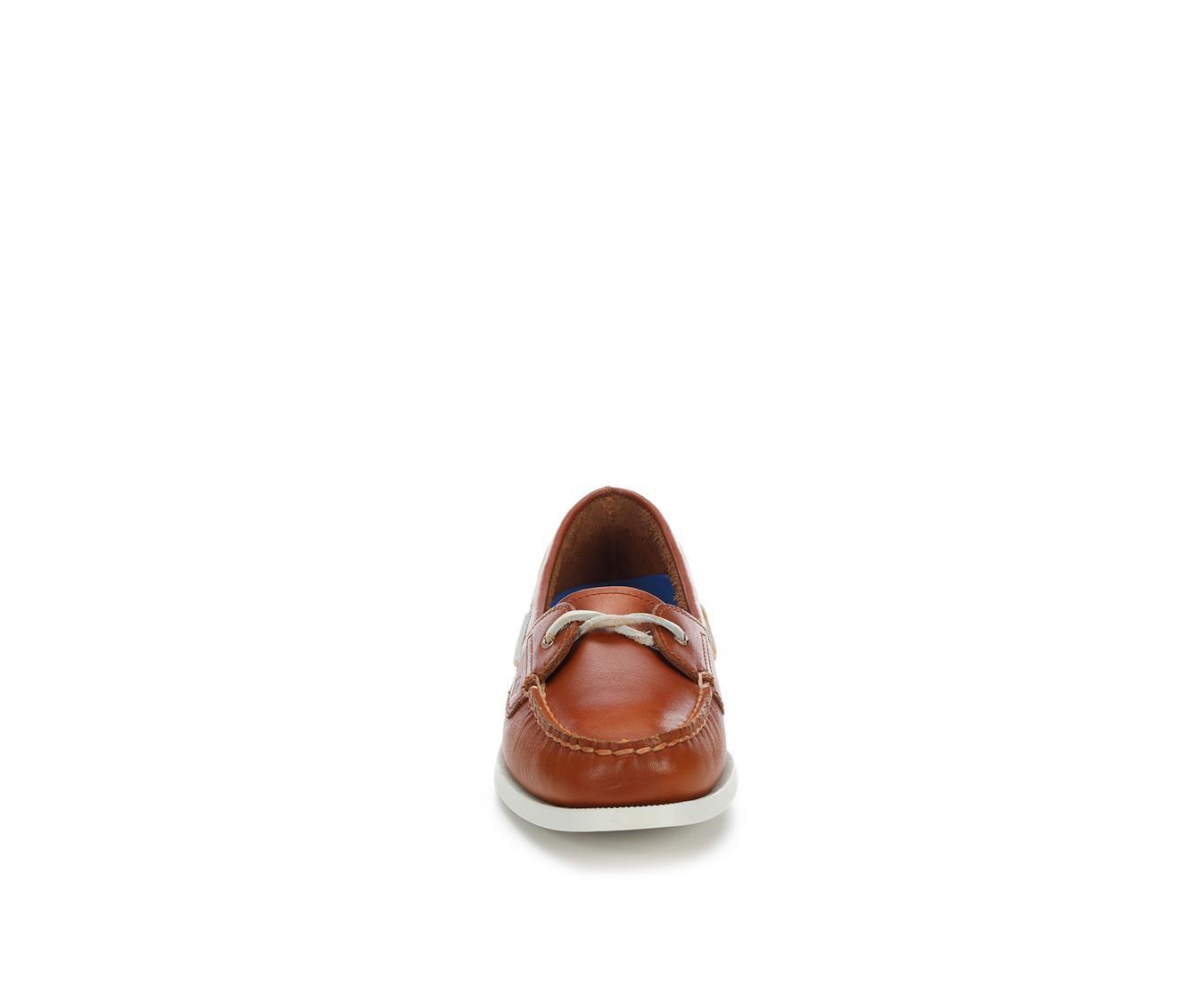 Women's Sperry A/O 1 Eye Boat Shoes Product Image