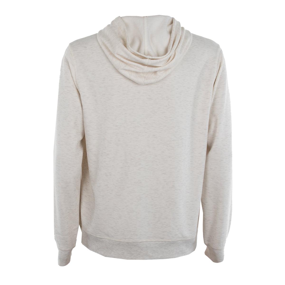 Eddie Bauer Men's Faux Shearling Lined Fleece Hoodie Product Image