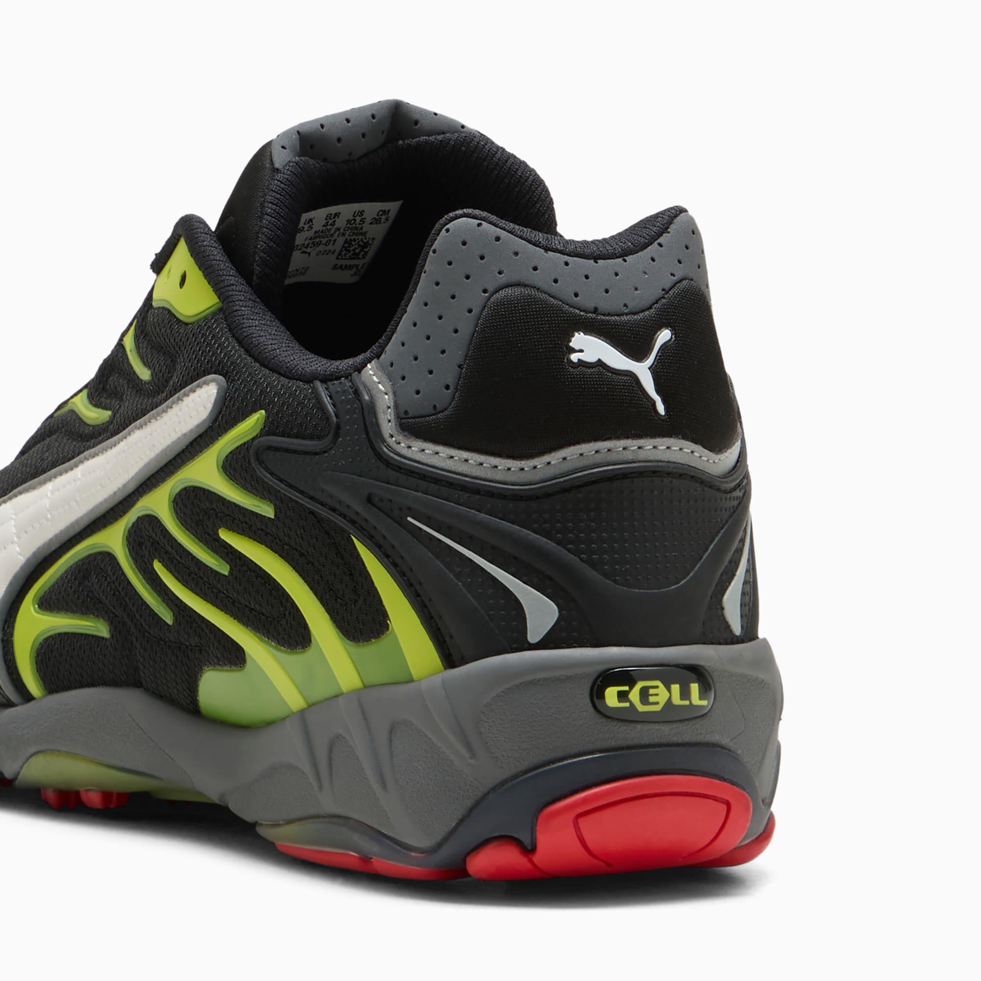 A$AP ROCKY x PUMA Inhale Mesh Sneakers Product Image