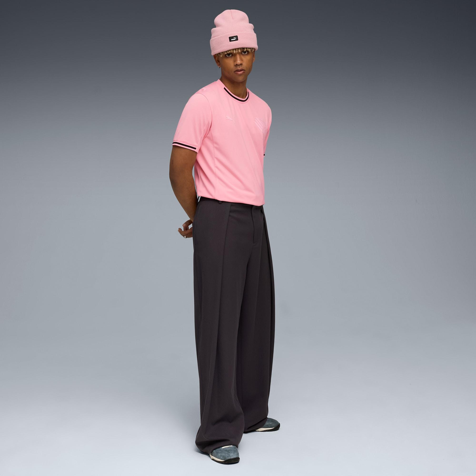 Palermo FC 25/26 Home Jersey Men Product Image