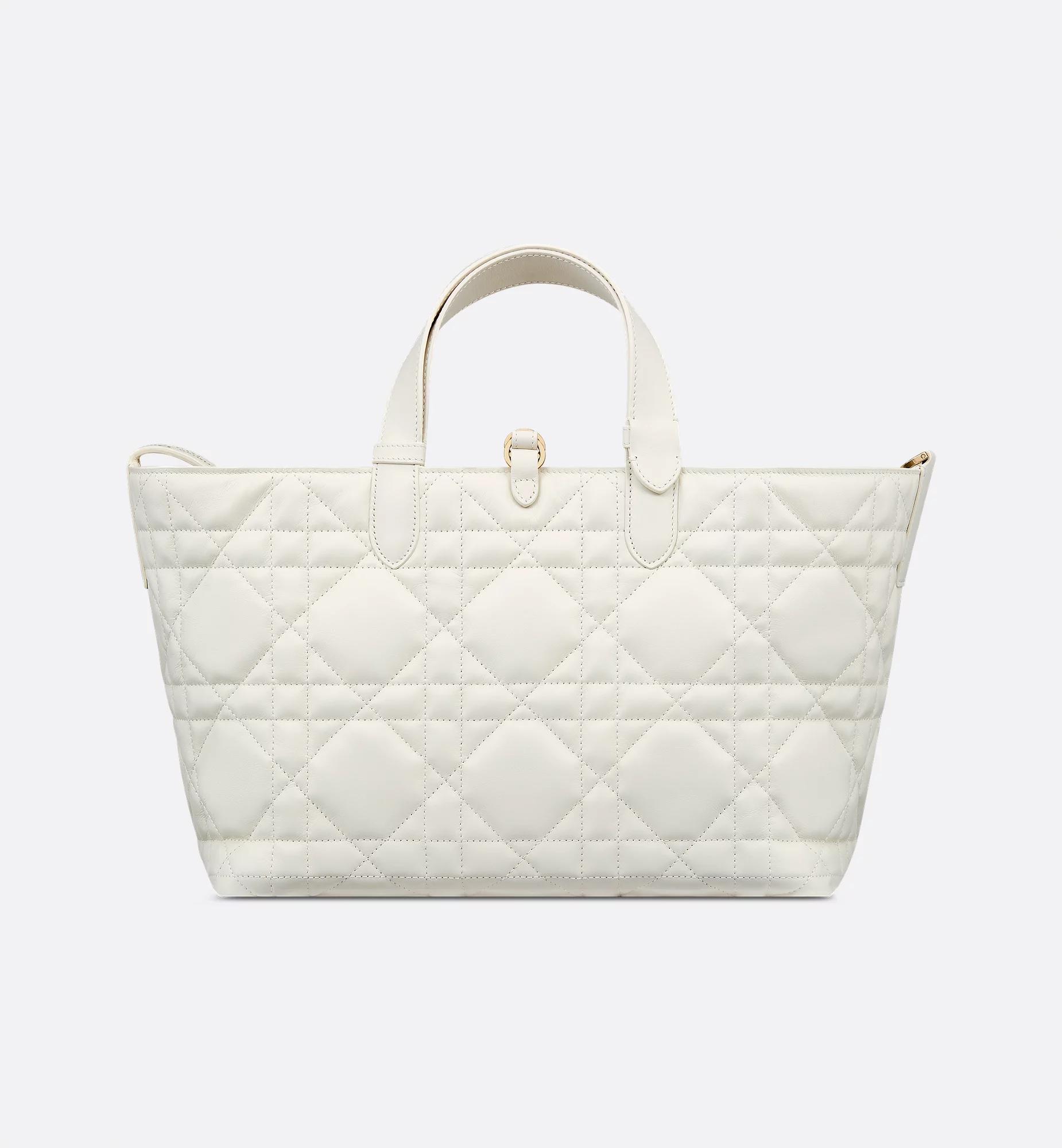 Medium Dior Toujours Bag Product Image