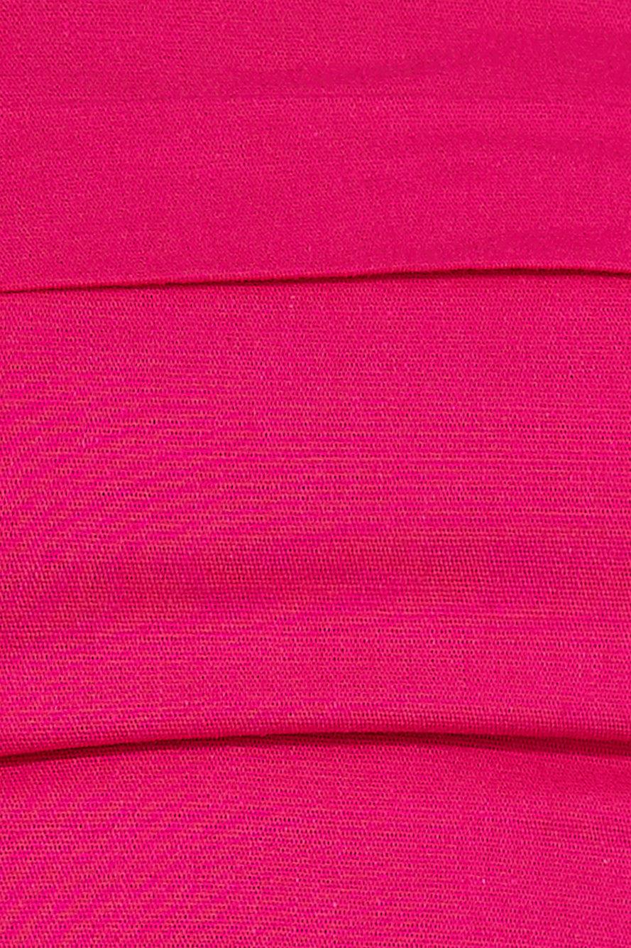 First Move Pants Pink Product Image
