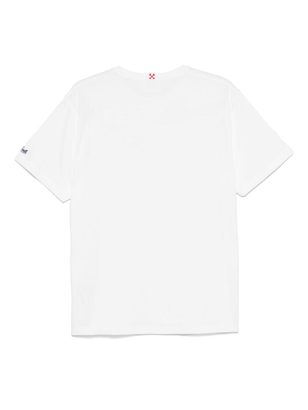Portofino T-shirt Product Image