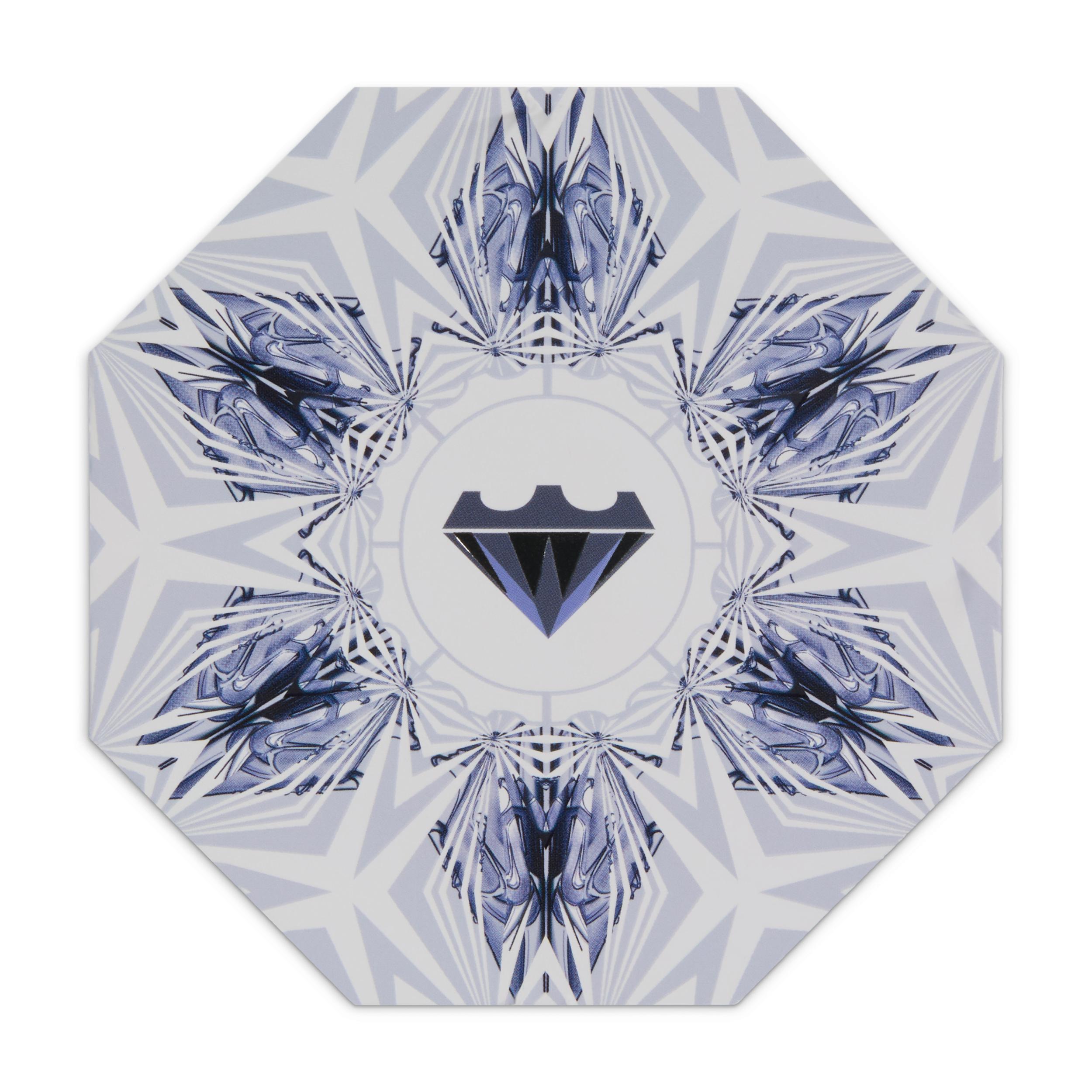 Nike Men's LeBron XXII Basketball Shoes Product Image