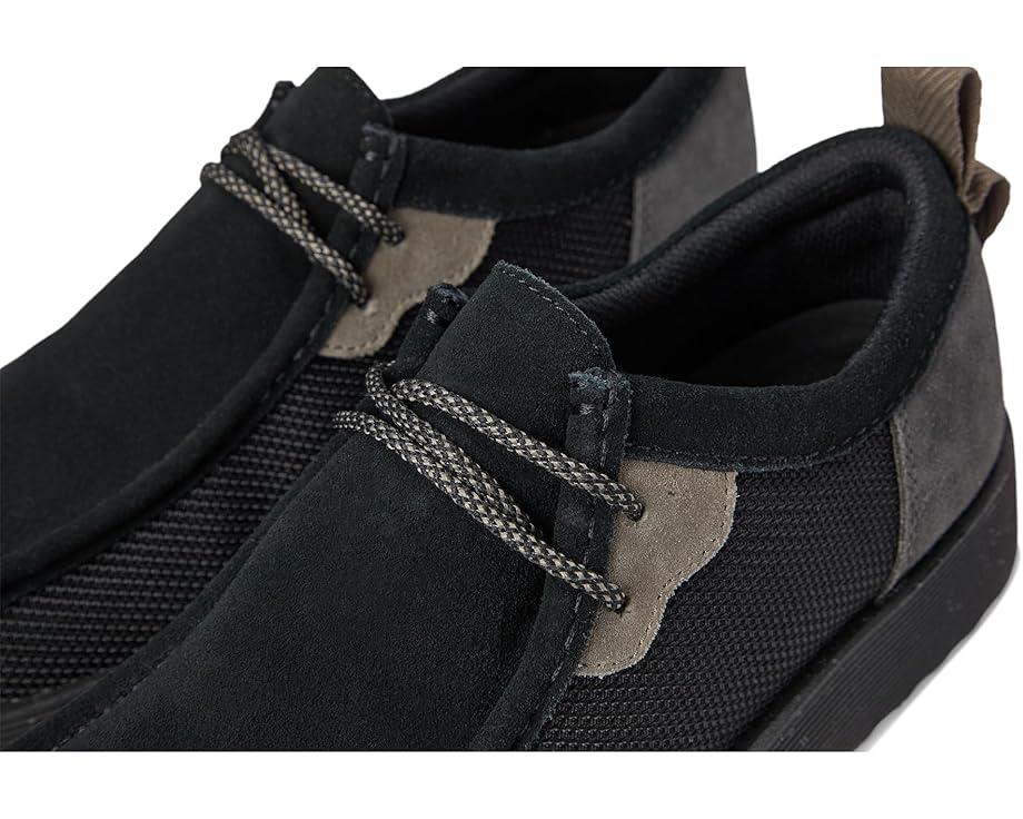 Wallabee Product Image