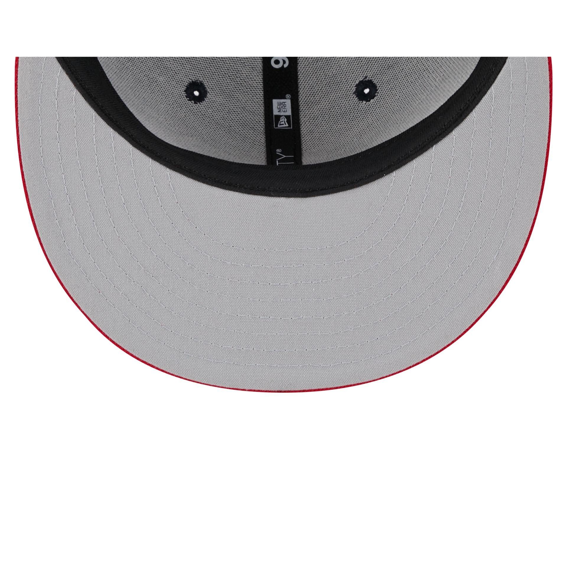 Arizona Diamondbacks Generation Mascots 9FIFTY Snapback Hat Male Product Image