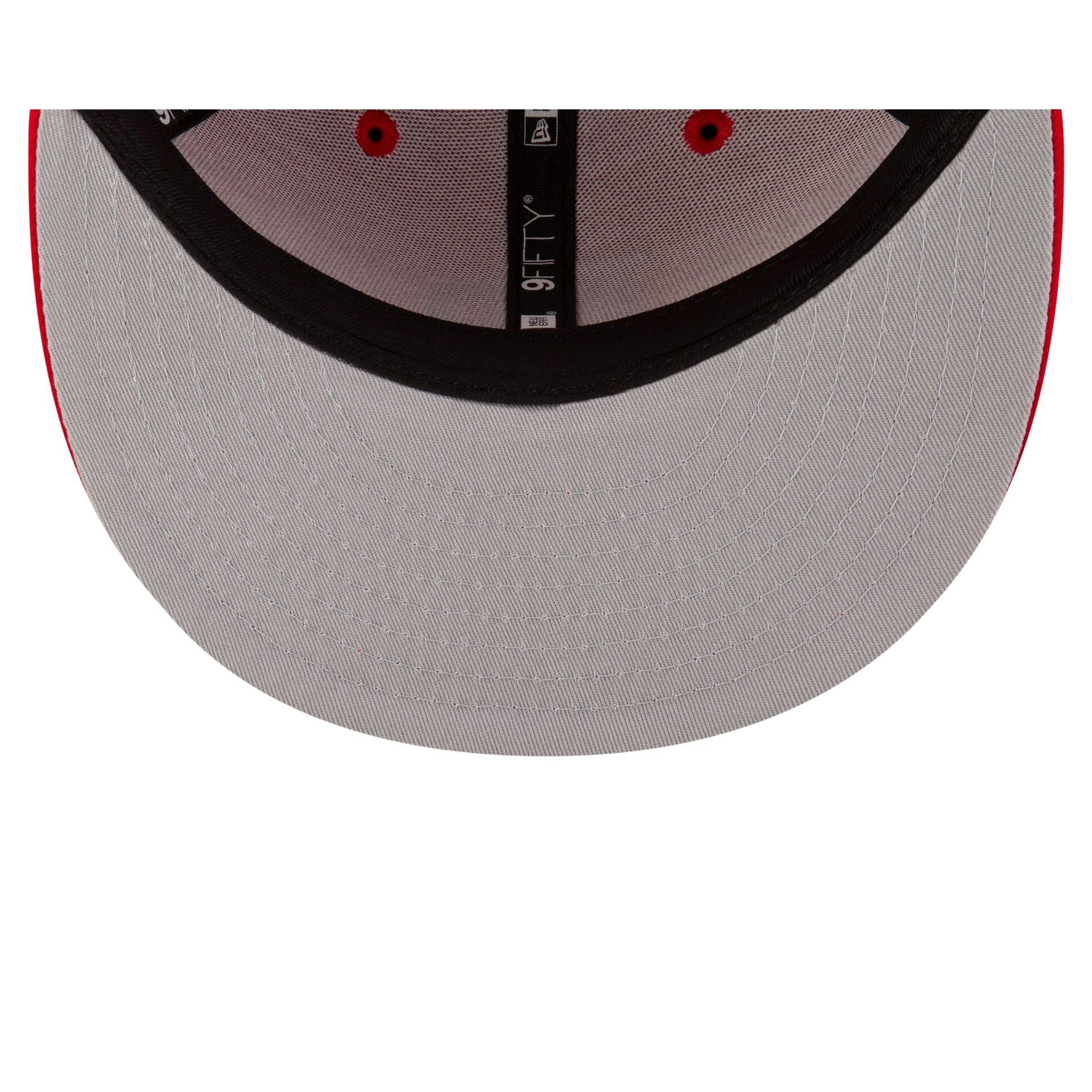 Arizona Diamondbacks Generation Mascots 9FIFTY Snapback Hat Male Product Image