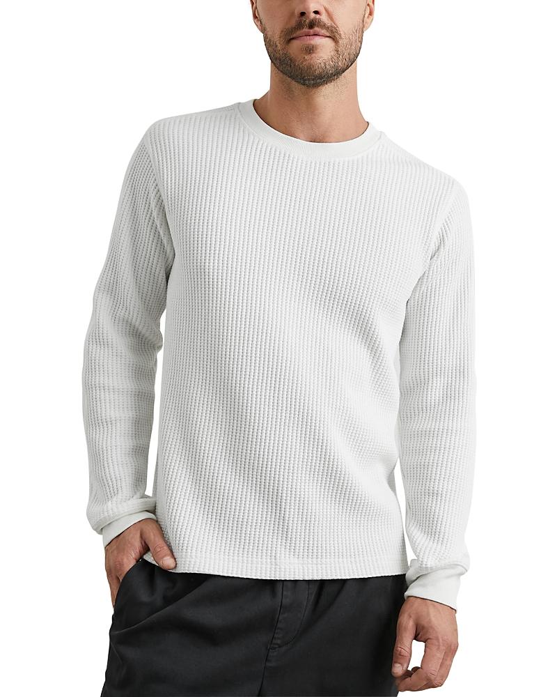 Rails Wade Long Sleeved Tee Product Image