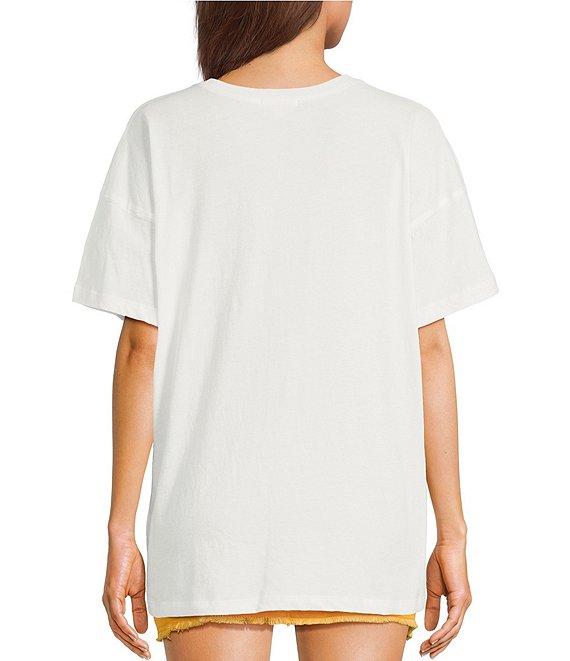 GB Nashville Graphic T-Shirt Product Image