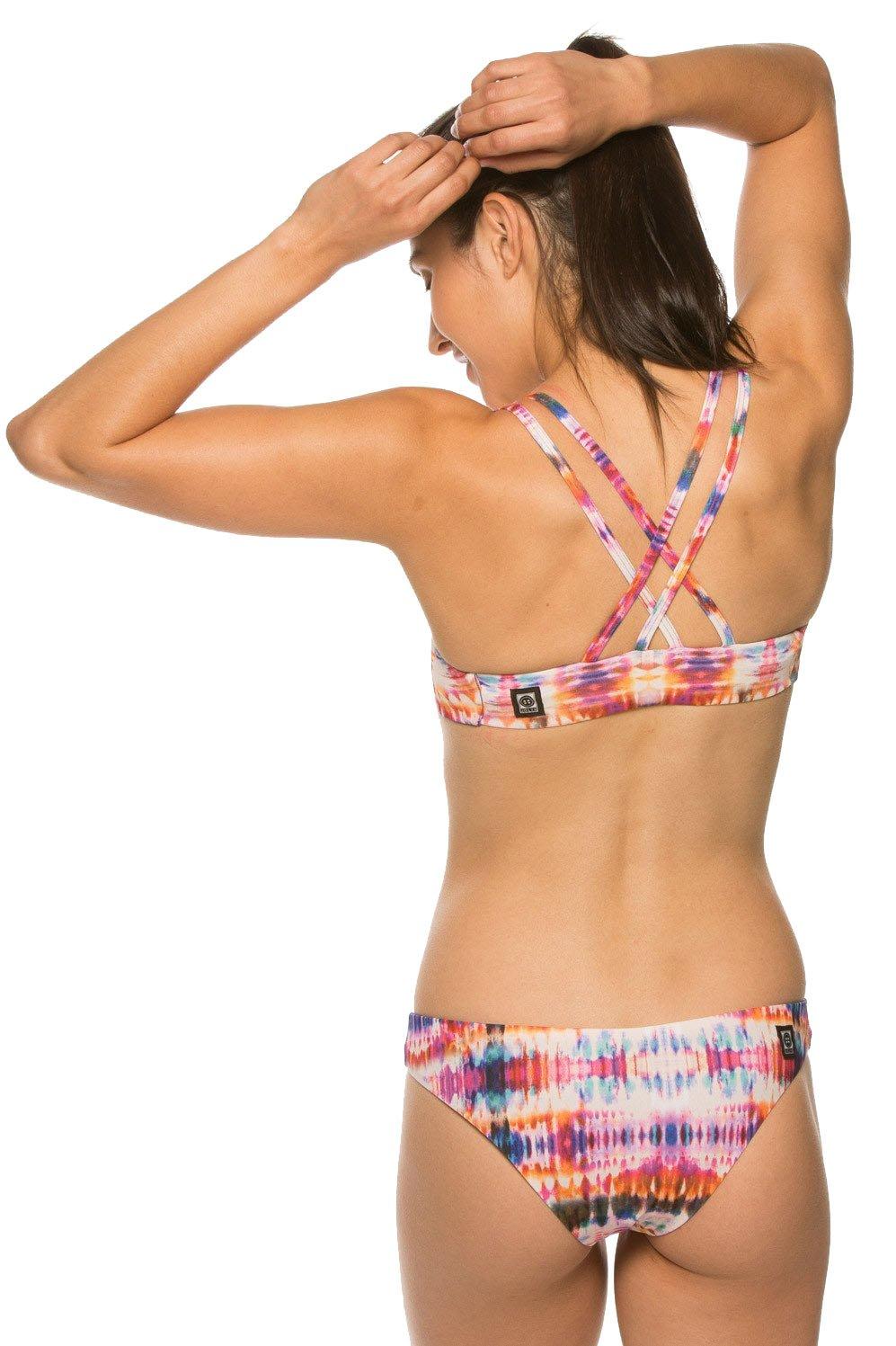 Manhattan Bikini Bottom - Prints Female Product Image