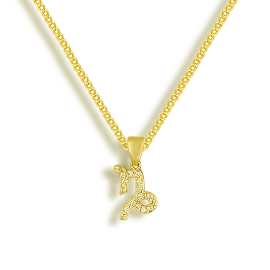 Star Signs Necklace Product Image