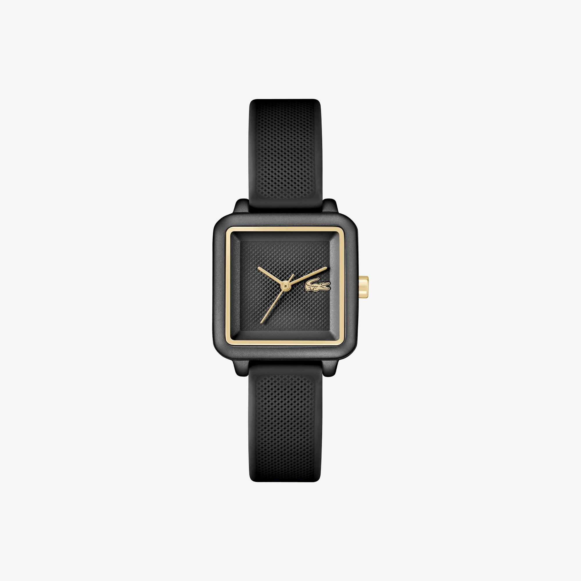 Elyse Leather Watch Product Image