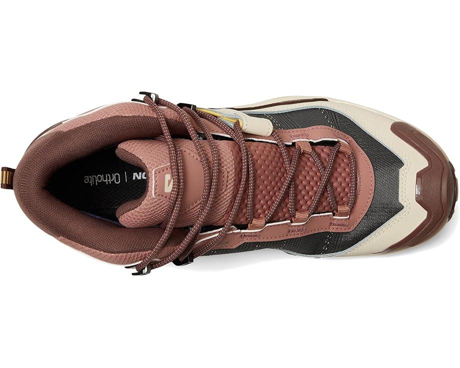 Women's Salomon X Ultra 5 Mid GTX® Product Image