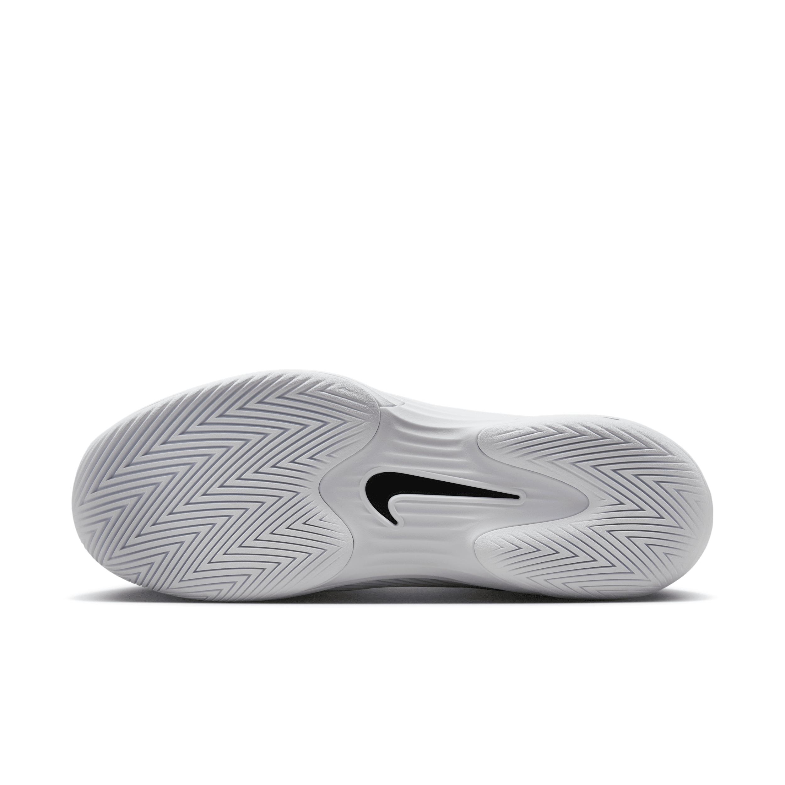 Nike Mens Vapor 12 Hard Court Tennis Shoes | FV5552-101 Product Image