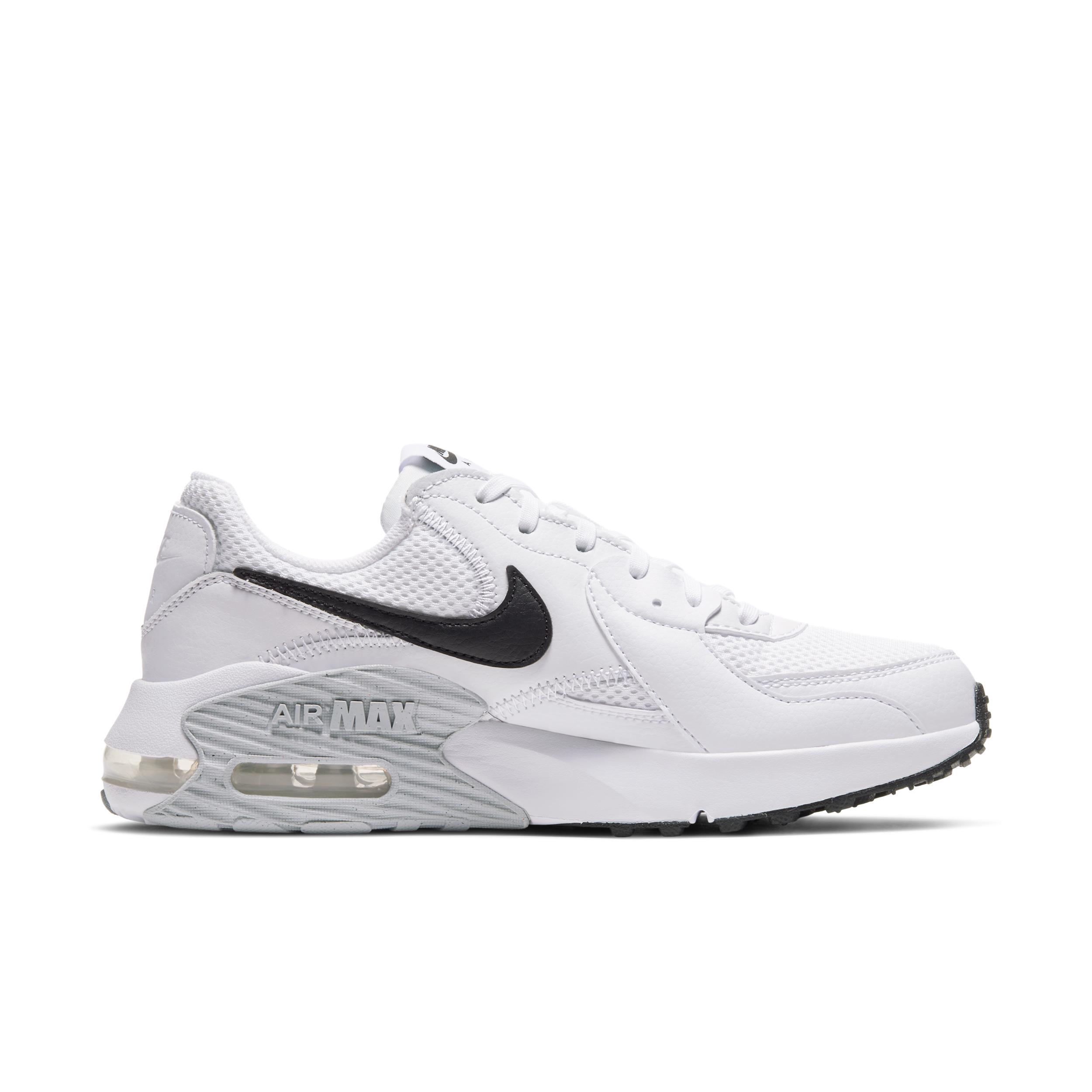 Nike Womens Air Max Excee Shoes | CD5432-101 Product Image