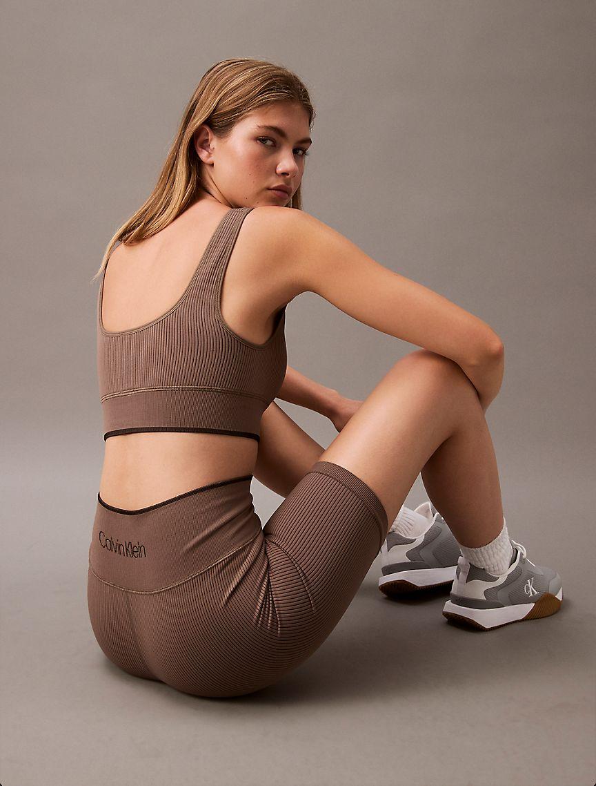 Rib Sport Bike Shorts Product Image