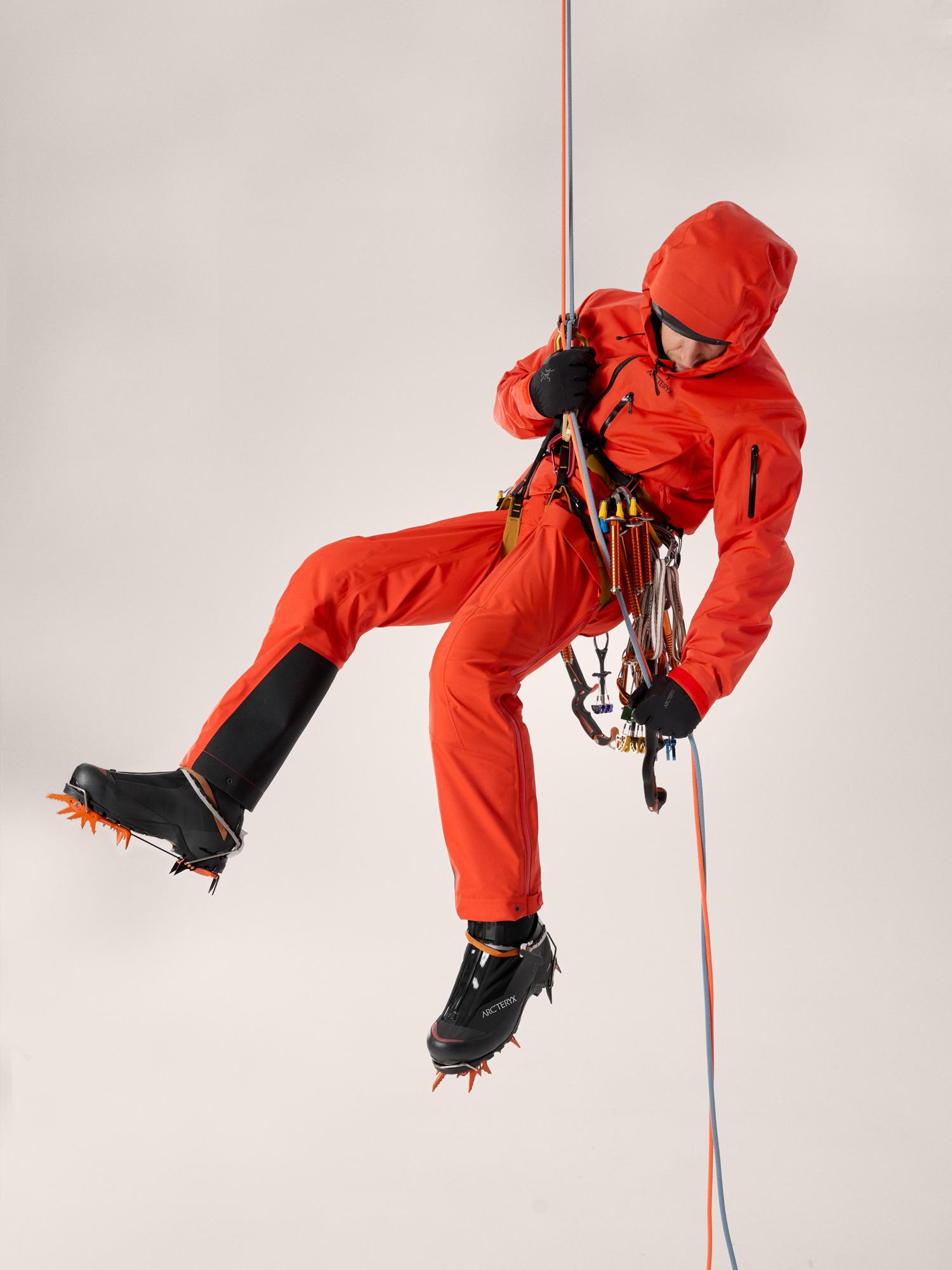 Alpha SV Jacket Men's Product Image