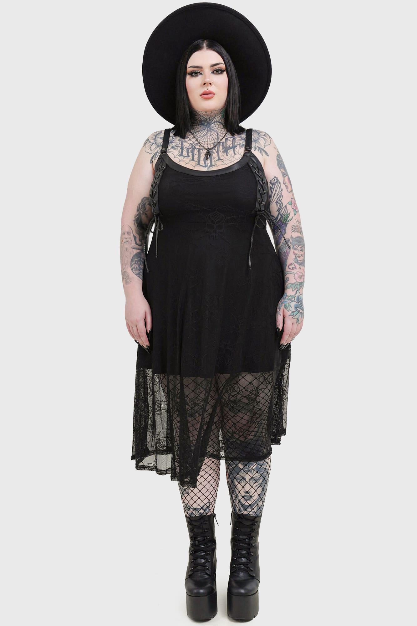 Anne Arkist Dress Female Product Image