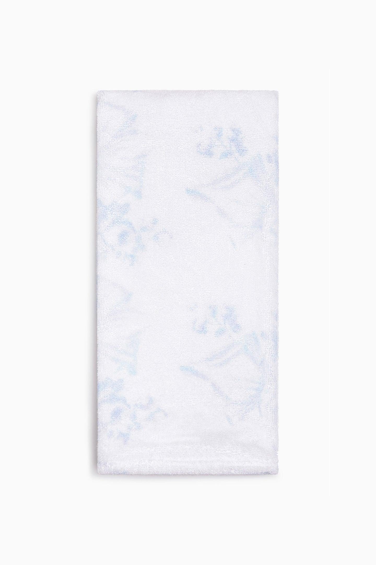 Cotton Hand Towel - CUPIDS PINK Product Image