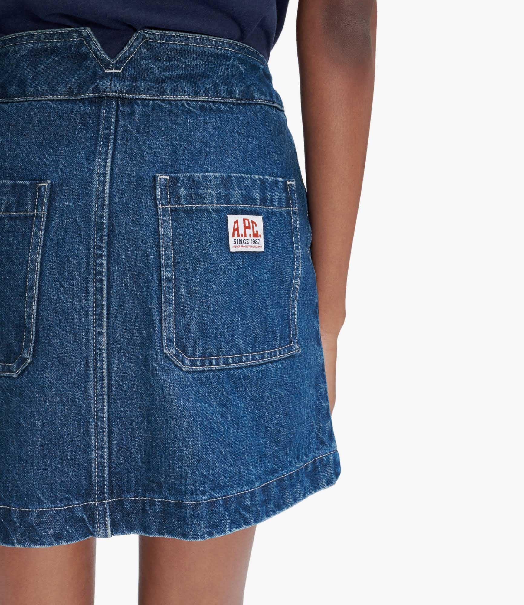 Christie skirt Female Product Image