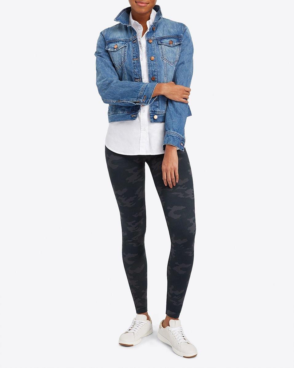 Look At Me Now Leggings Product Image