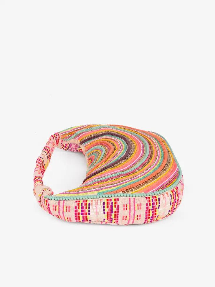 Santa Monica Hobo Product Image