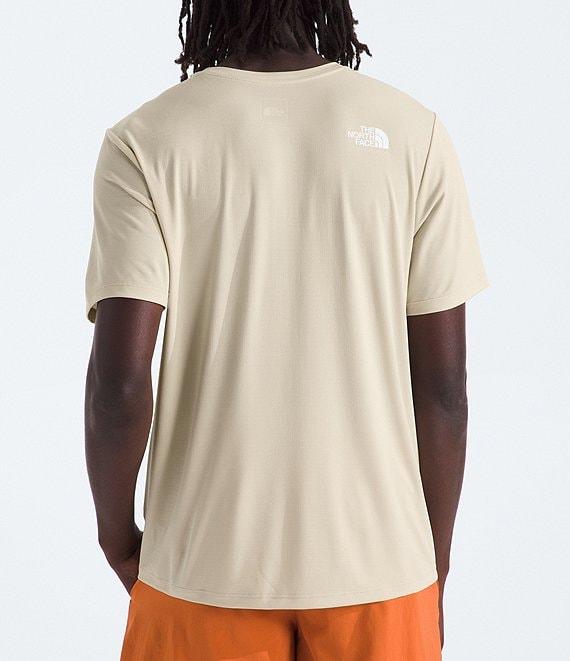 The North Face Short Sleeve 24/7 Easy Graphic T-Shirt Product Image