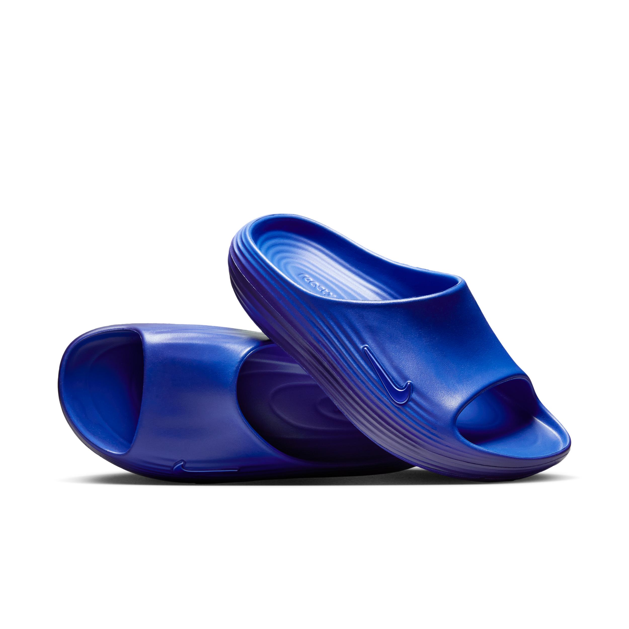 Nike Mens ReactX Rejuven8 Slides | HV4479-401 Product Image