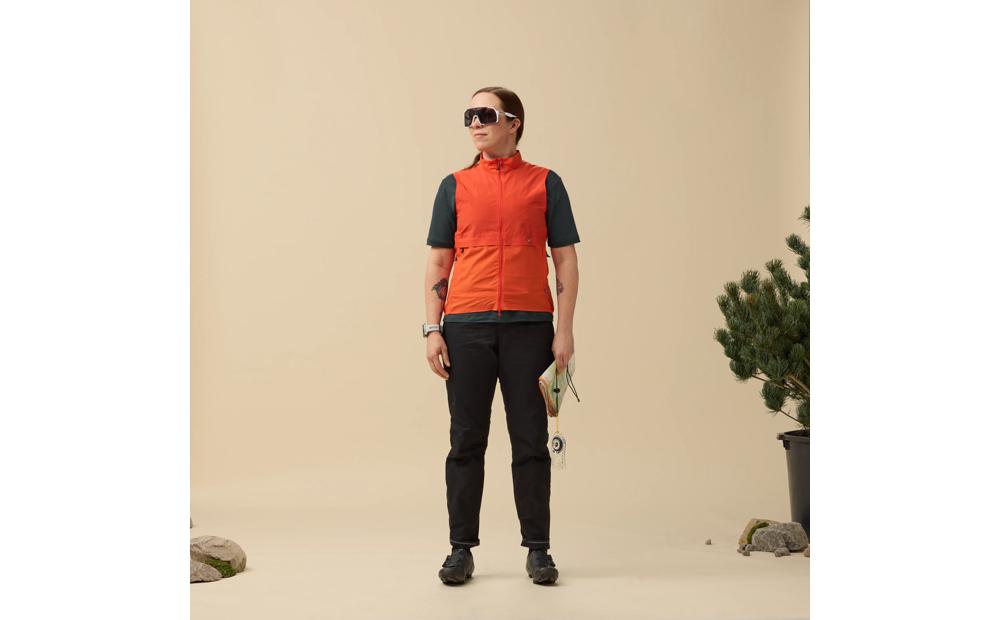 Hoja Adventure Vest W Product Image
