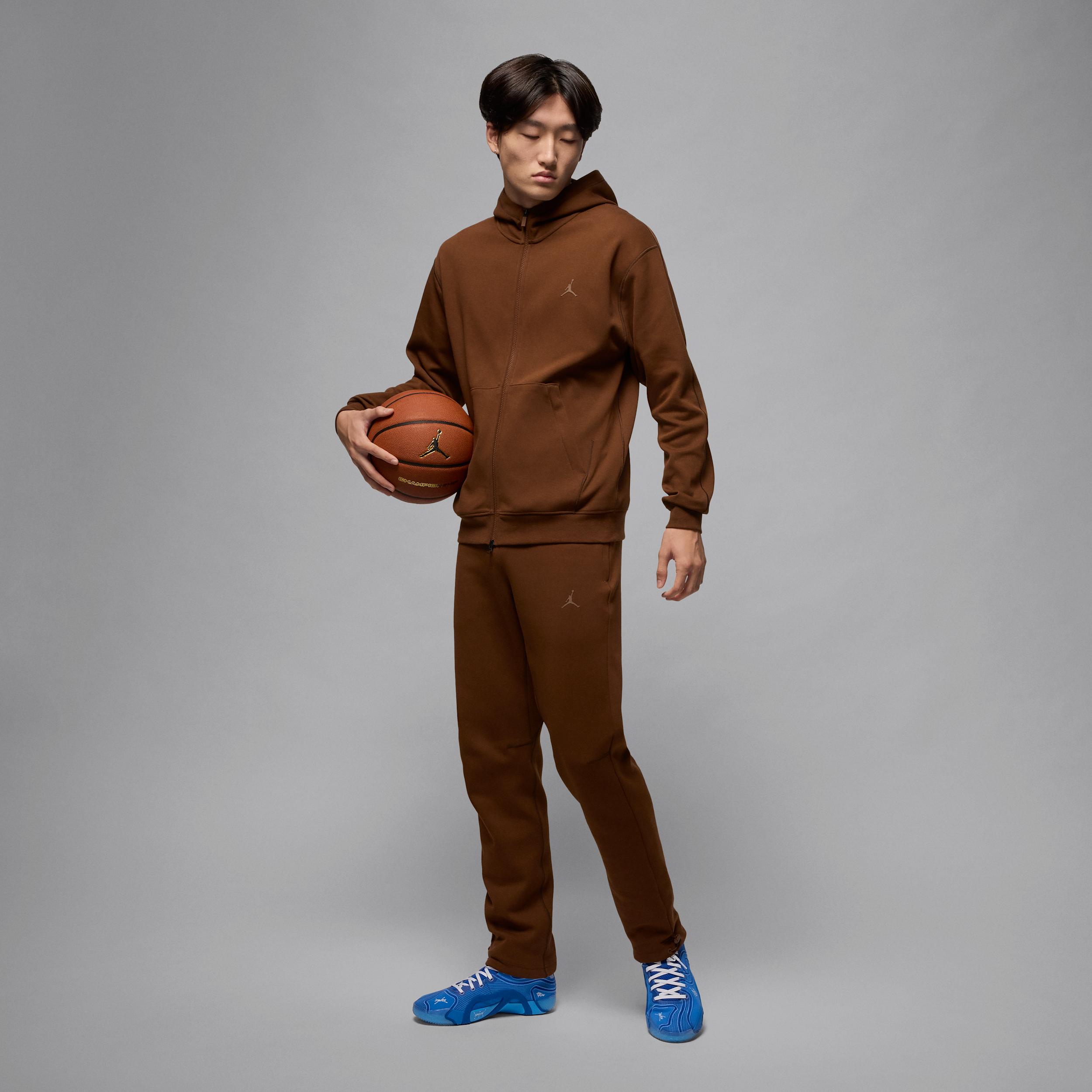 Mens Jordan Sport Hoop Fleece Dri-FIT Pants | FV8604-259 Product Image