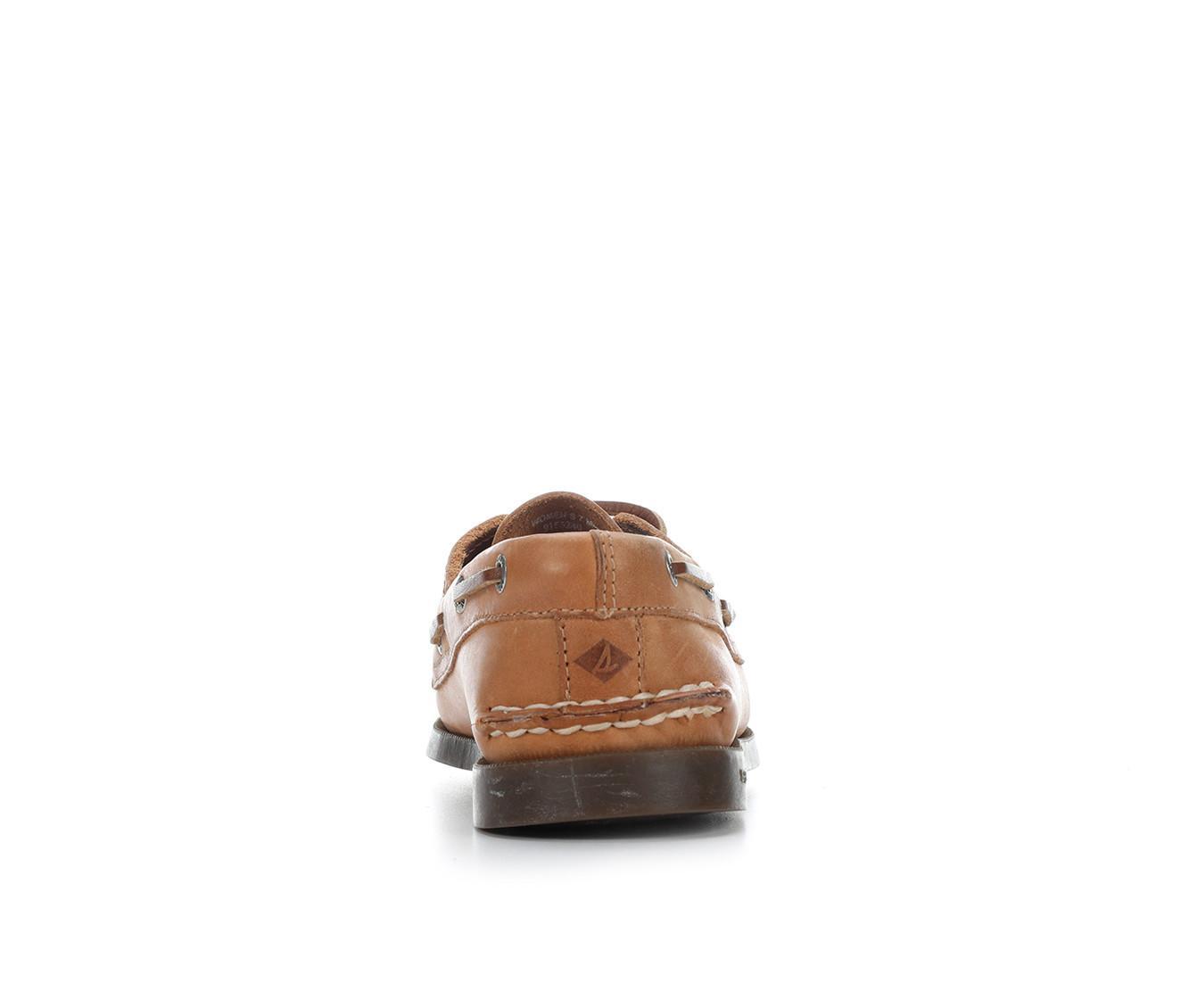 Women's Sperry A/O 2 Eye Boat Shoes Product Image