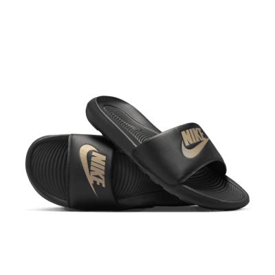 Nike Mens Victori One Slides | CN9675-006 Product Image