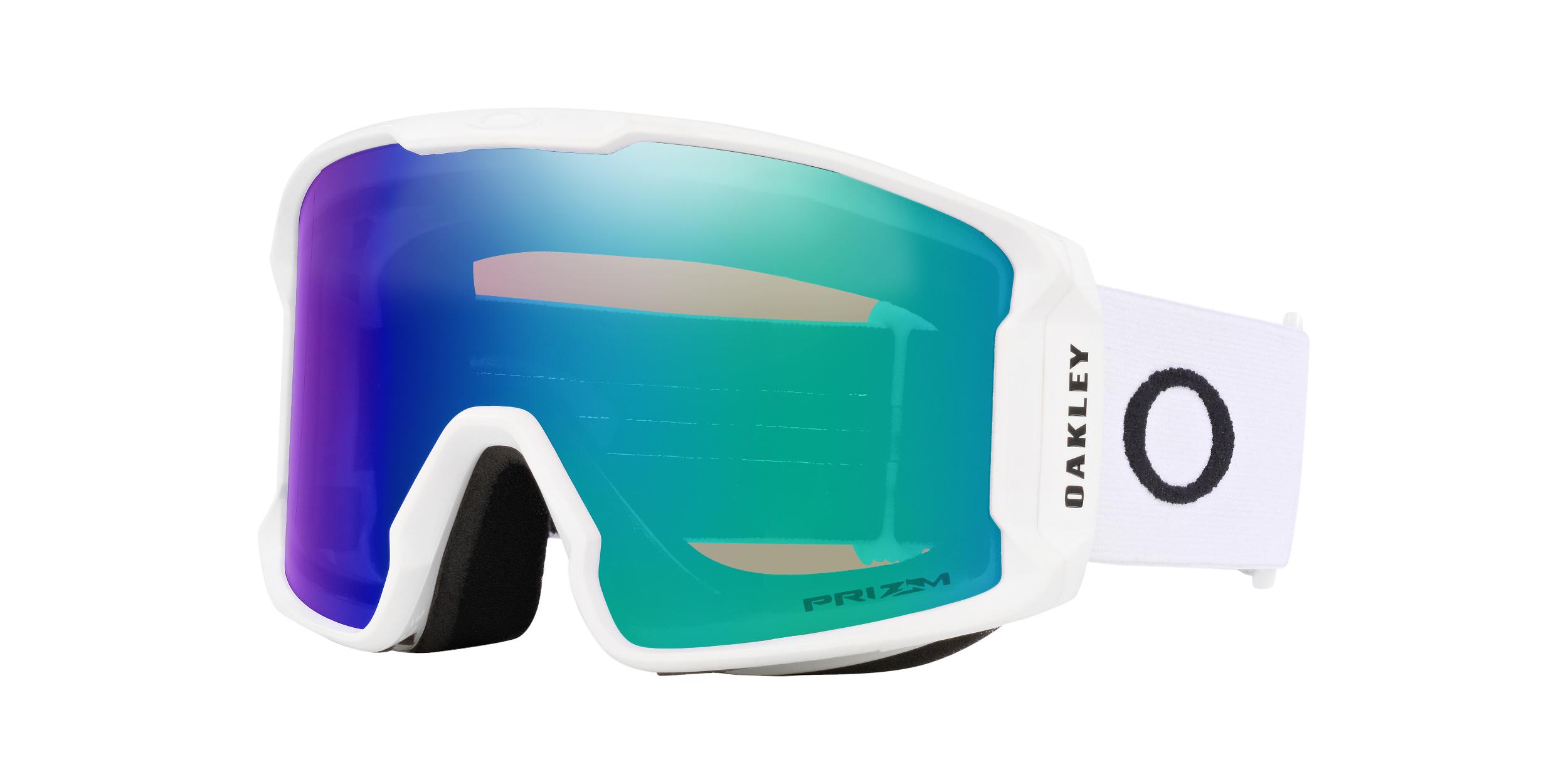 Oakley Mens Line Miner L Snow Goggles Product Image