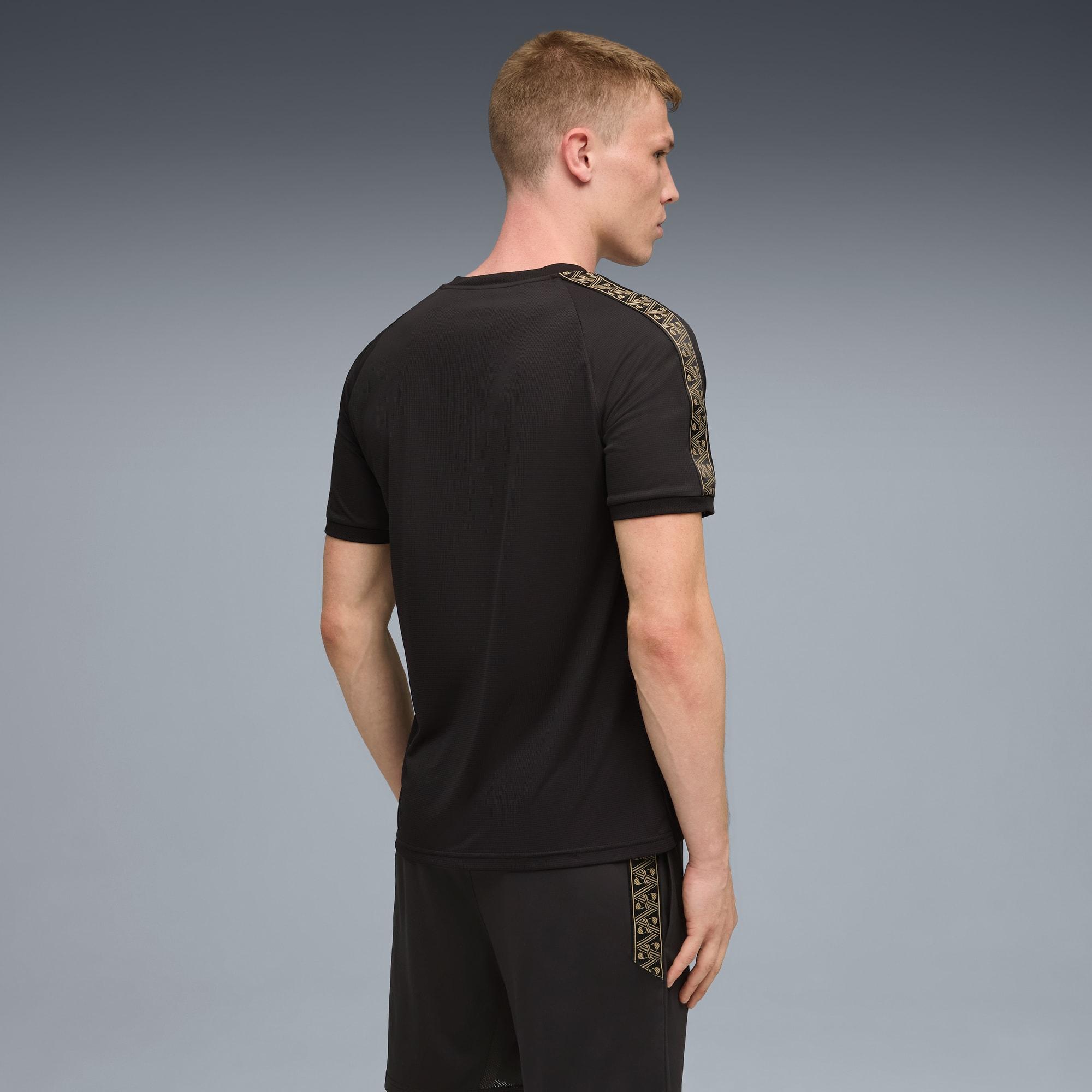 Big & Tall Original & Unrestored Dungeons And Dragons DD Graphic Tee, Men's,  Product Image