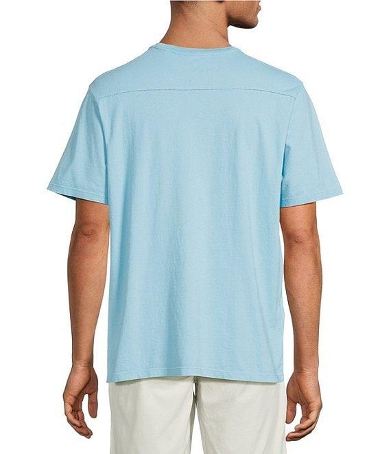Tommy Bahama Kauai Keyes Short Sleeve T-Shirt Product Image