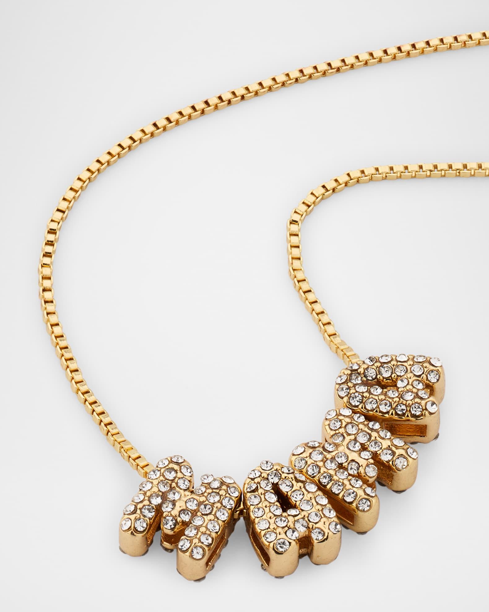 Mama Necklace Product Image