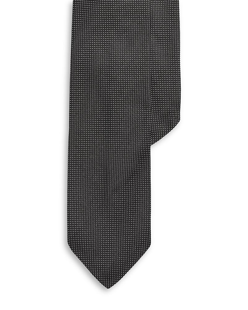 Polo Ralph Lauren Pin Dot Silk Tie Product Image