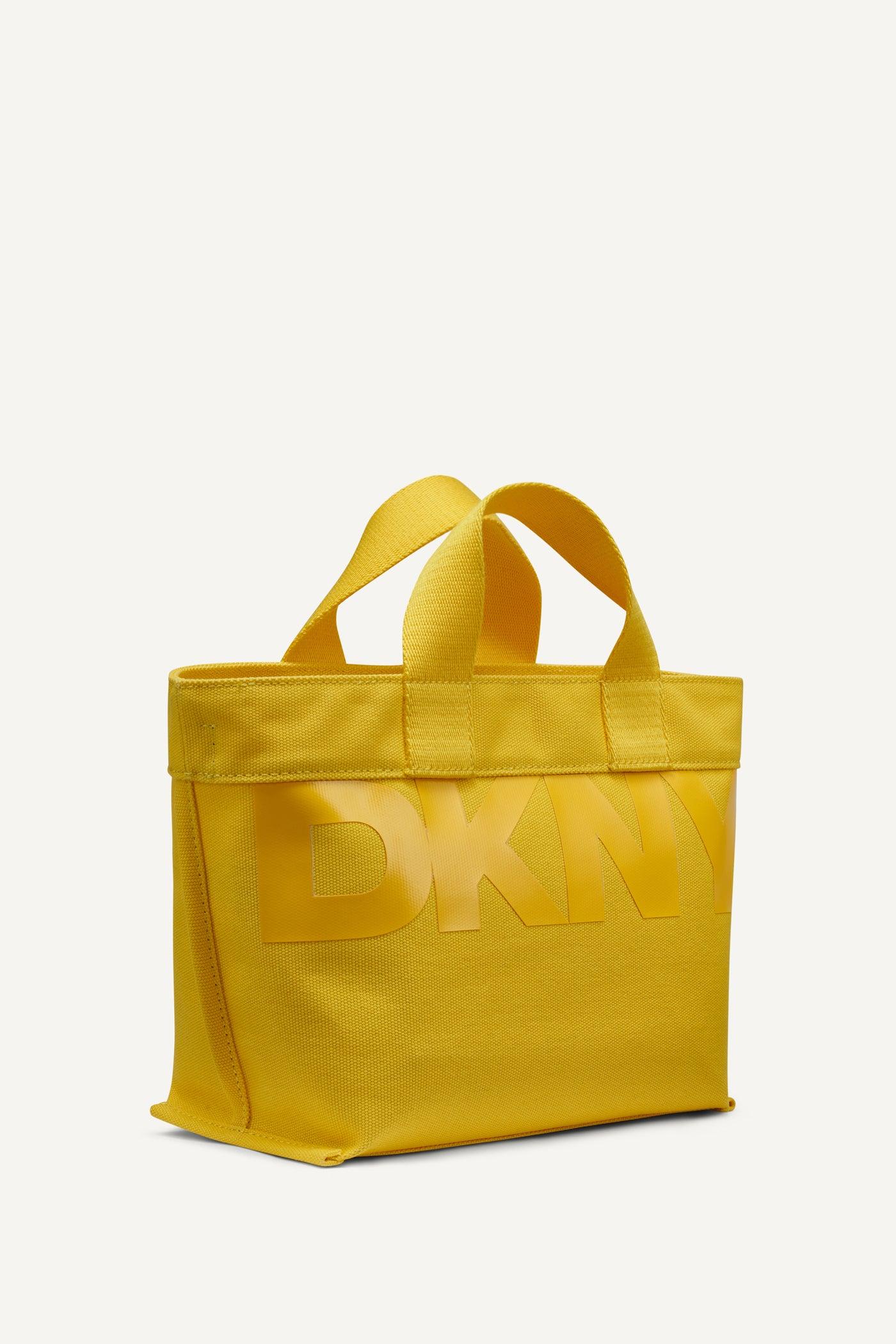 BRADY CANVAS LOGO CROSSBODY BAG Product Image