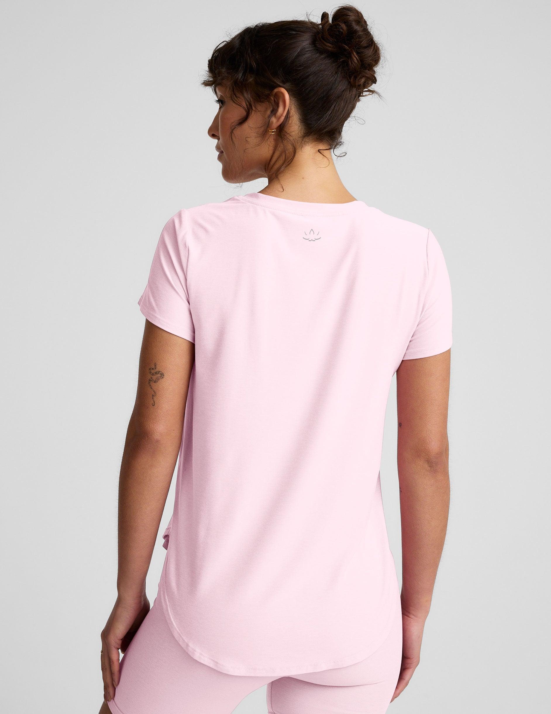 Featherweight On The Down Low Tee Product Image
