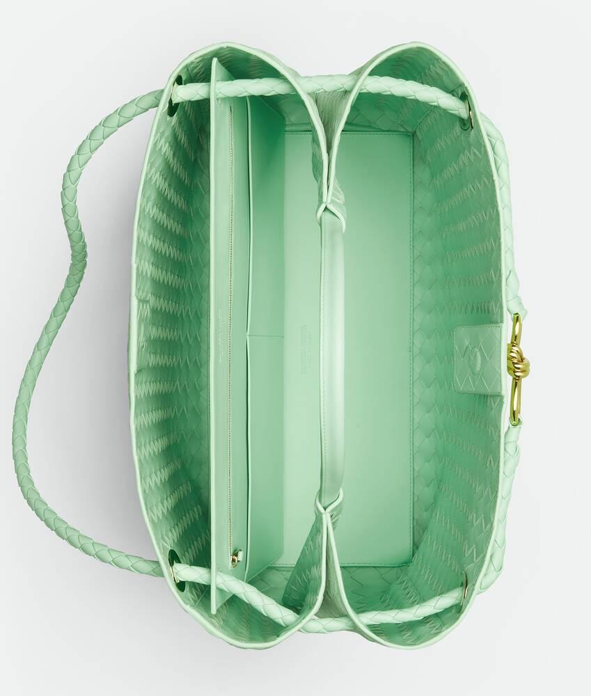 Women's Large Andiamo in Wasabi Product Image