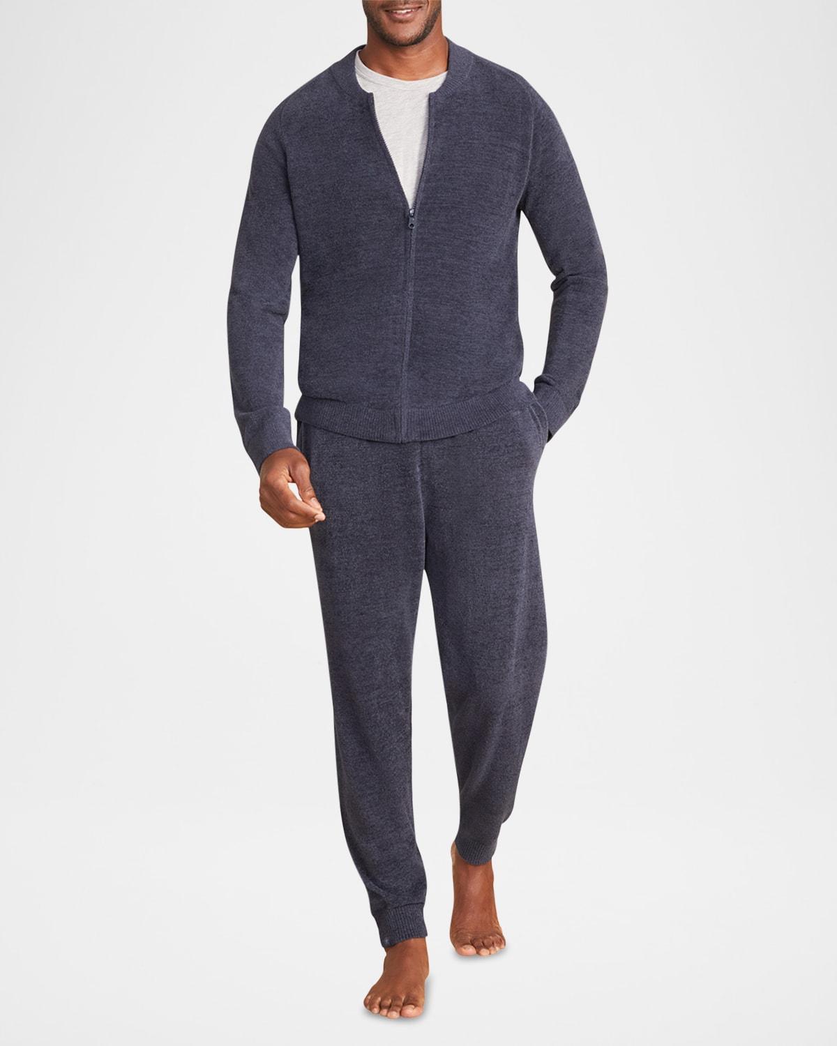 Mens CozyChic Ultra Lite Full-Zip Jacket Product Image