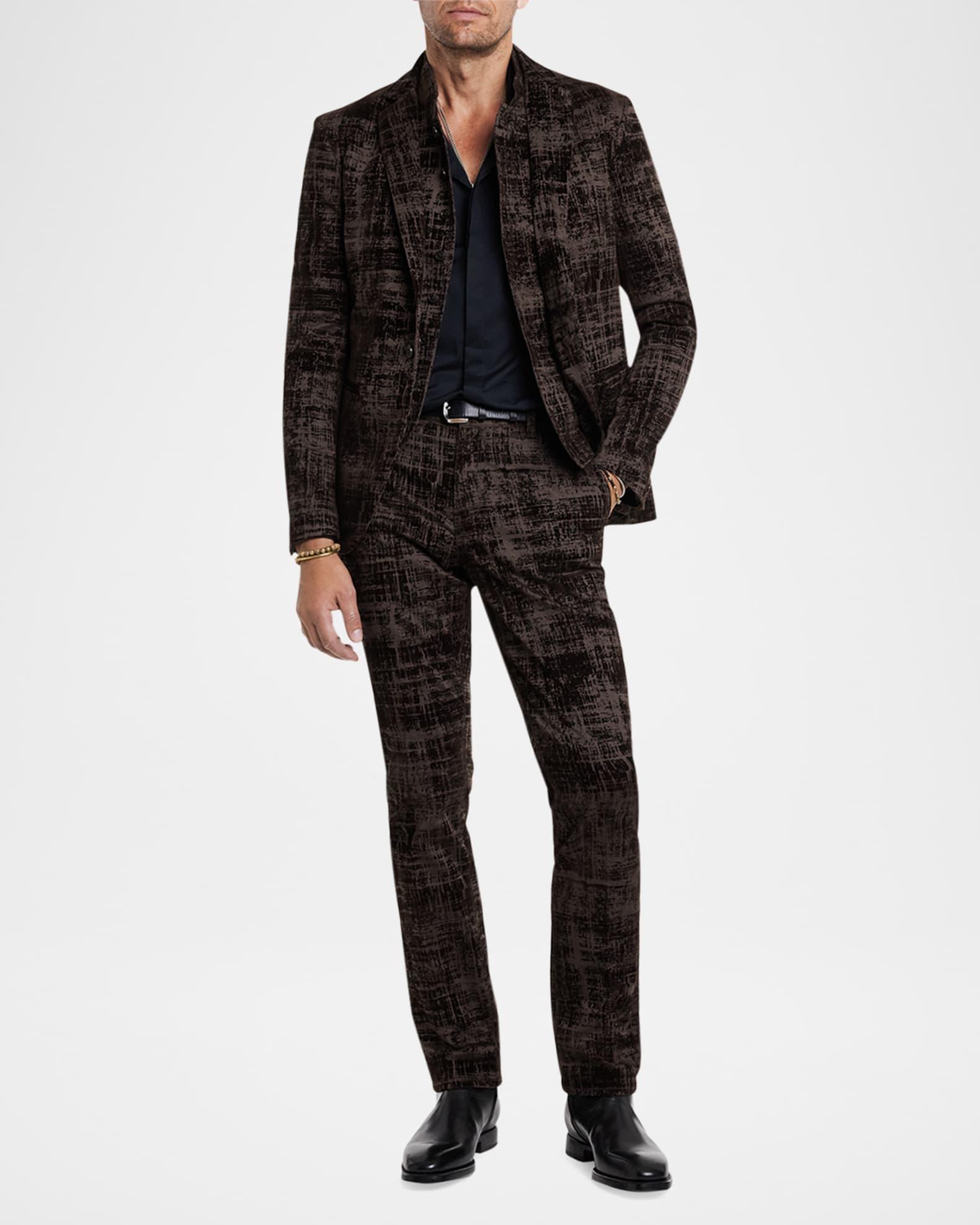 Men's Motor City Pants Product Image