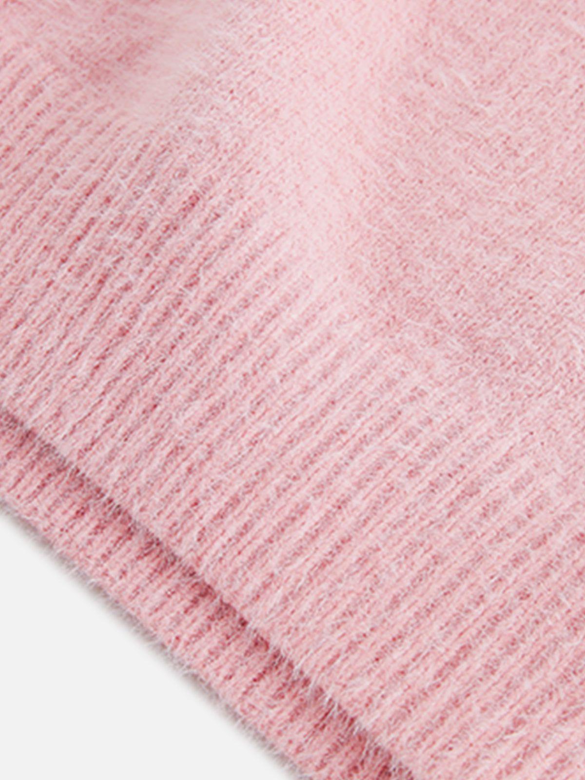 Aelfric Eden Line Heart Graphic Sweater Product Image